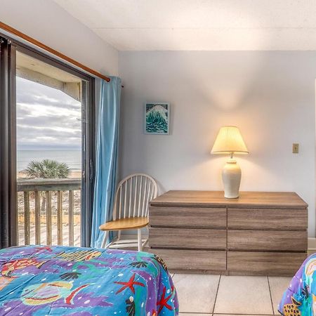 Gulf Getaway Villa St. George Island Dış mekan fotoğraf