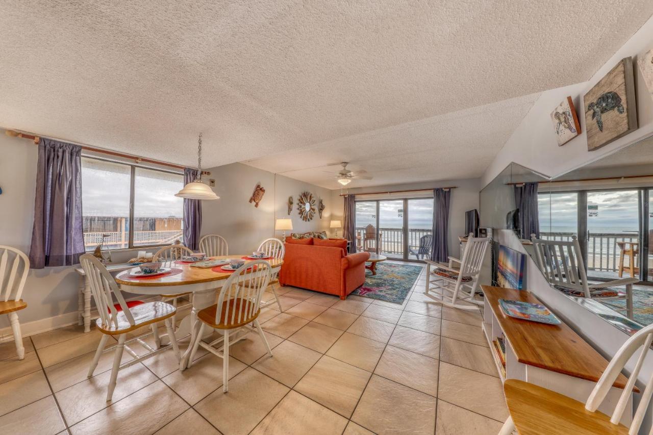 Gulf Getaway Villa St. George Island Dış mekan fotoğraf
