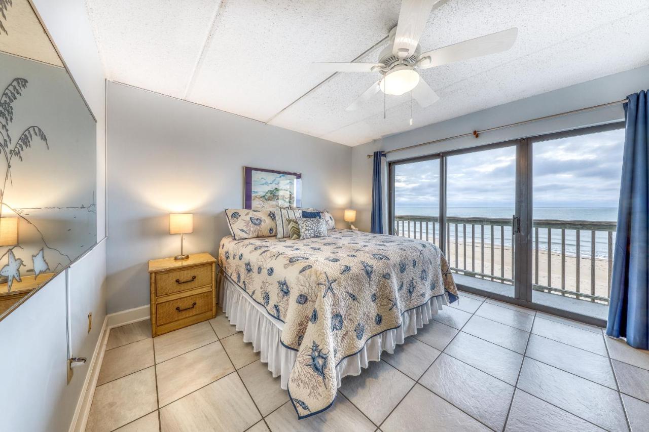 Gulf Getaway Villa St. George Island Dış mekan fotoğraf