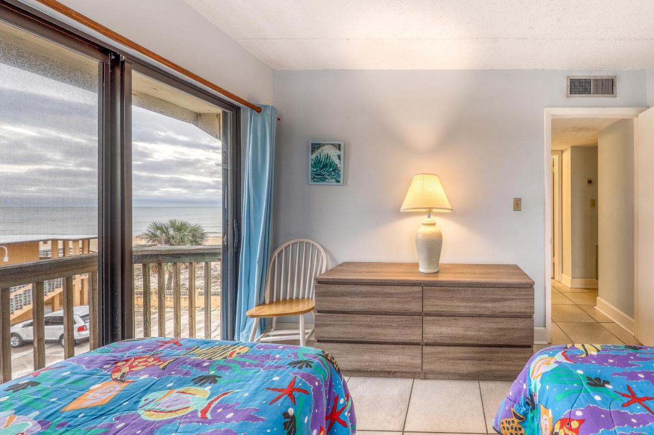 Gulf Getaway Villa St. George Island Dış mekan fotoğraf