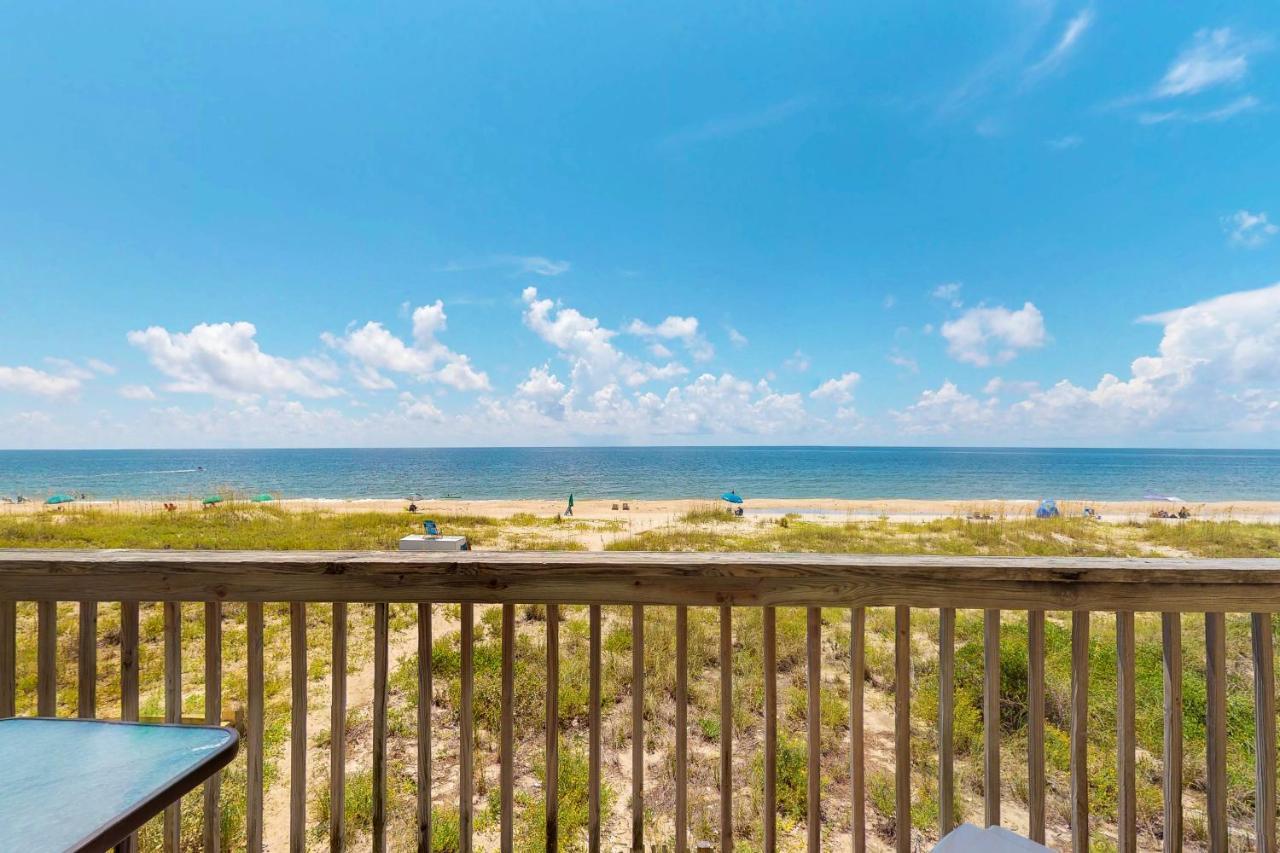 Gulf Getaway Villa St. George Island Dış mekan fotoğraf