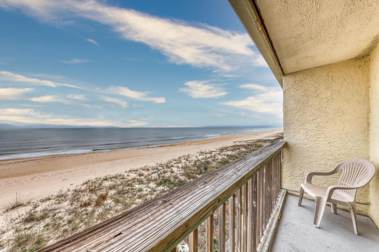 Gulf Getaway Villa St. George Island Dış mekan fotoğraf