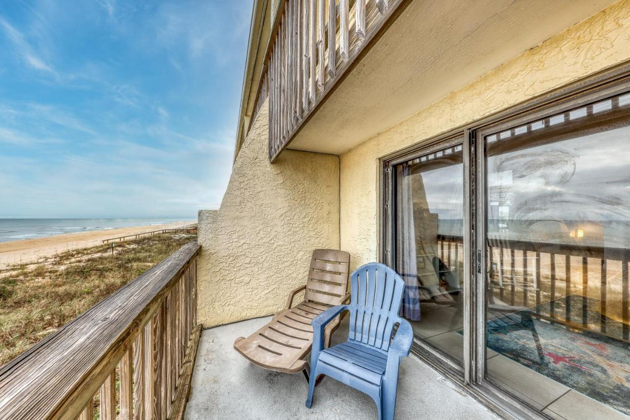 Gulf Getaway Villa St. George Island Dış mekan fotoğraf