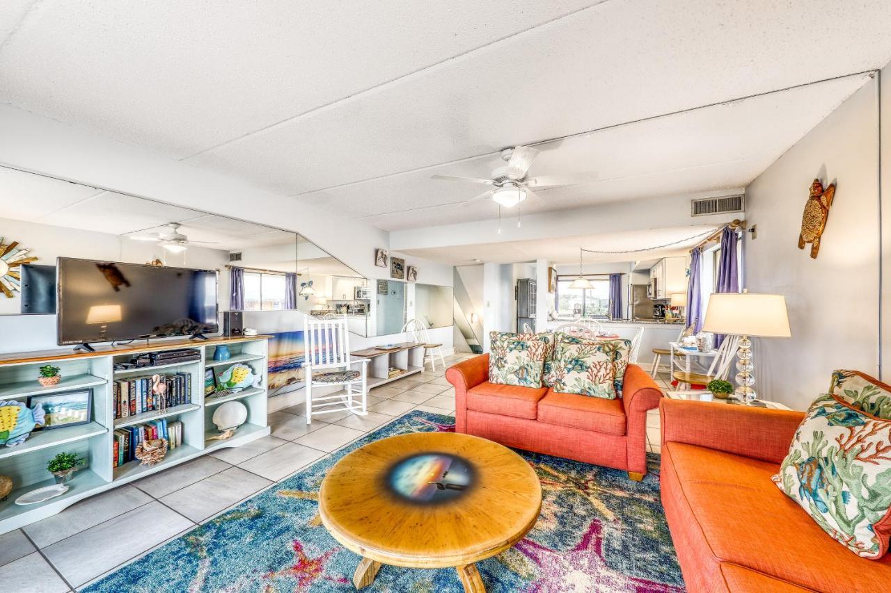 Gulf Getaway Villa St. George Island Dış mekan fotoğraf