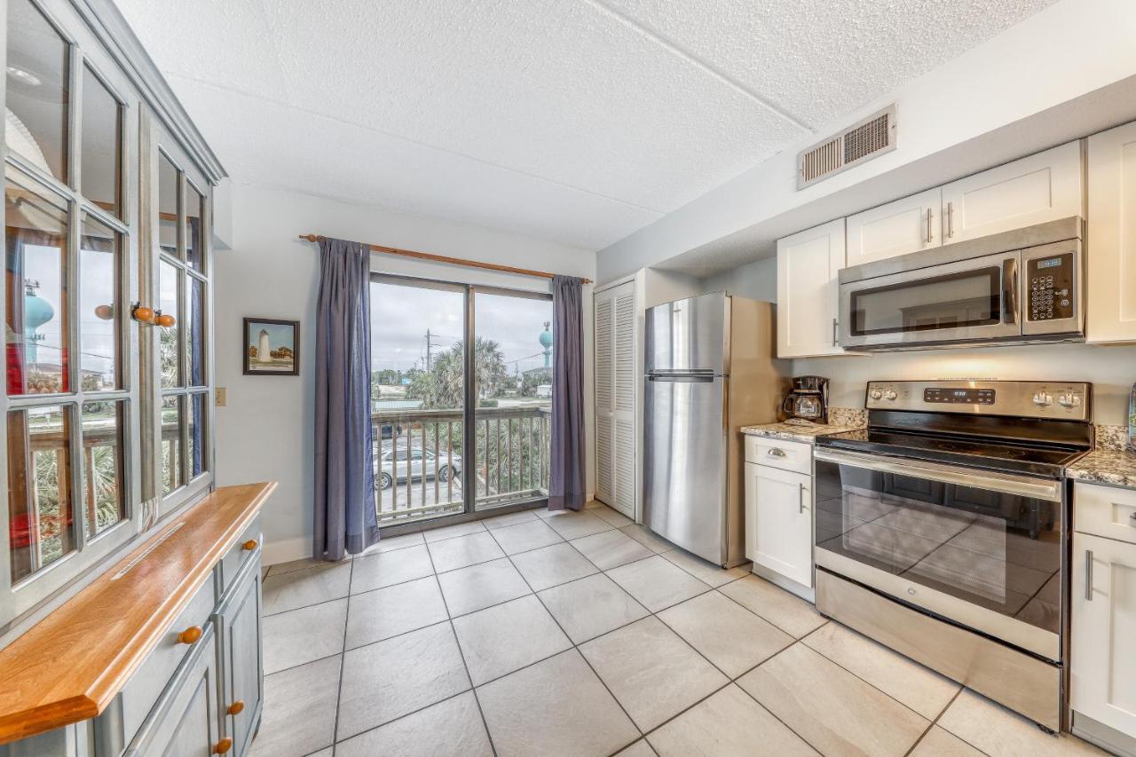 Gulf Getaway Villa St. George Island Dış mekan fotoğraf