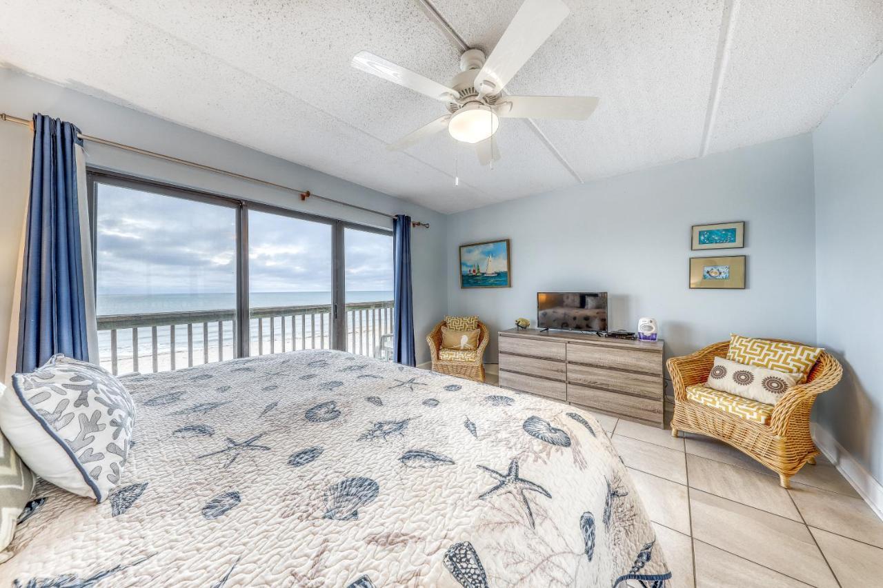 Gulf Getaway Villa St. George Island Dış mekan fotoğraf