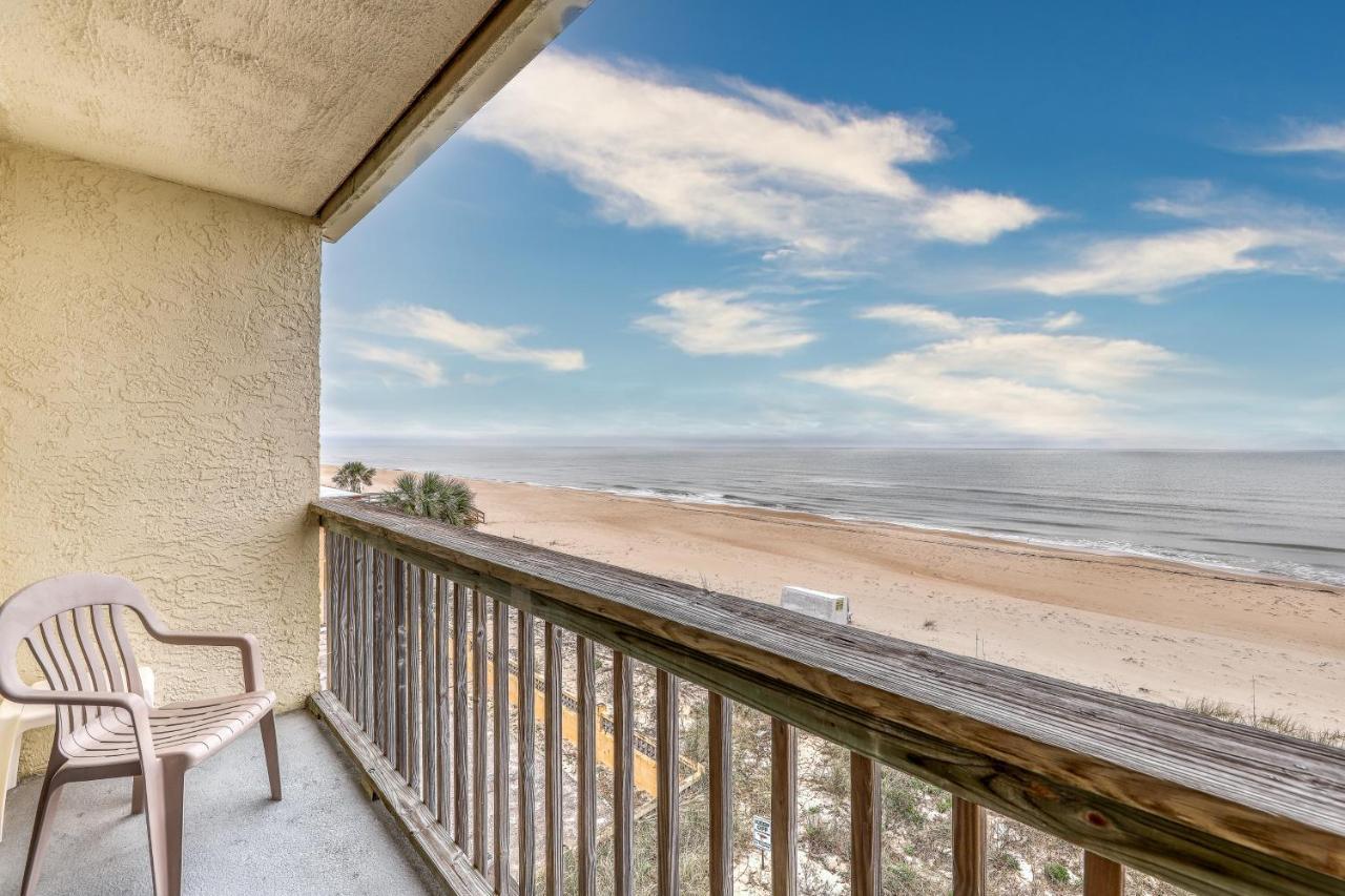 Gulf Getaway Villa St. George Island Dış mekan fotoğraf